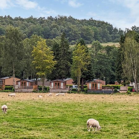 Glenbeagles Lodge Dollar Екстериор снимка