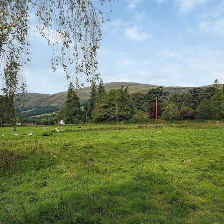 Glenbeagles Lodge Dollar Екстериор снимка