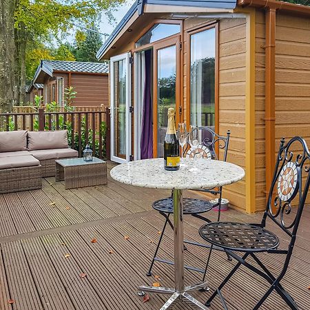 Glenbeagles Lodge Dollar Екстериор снимка