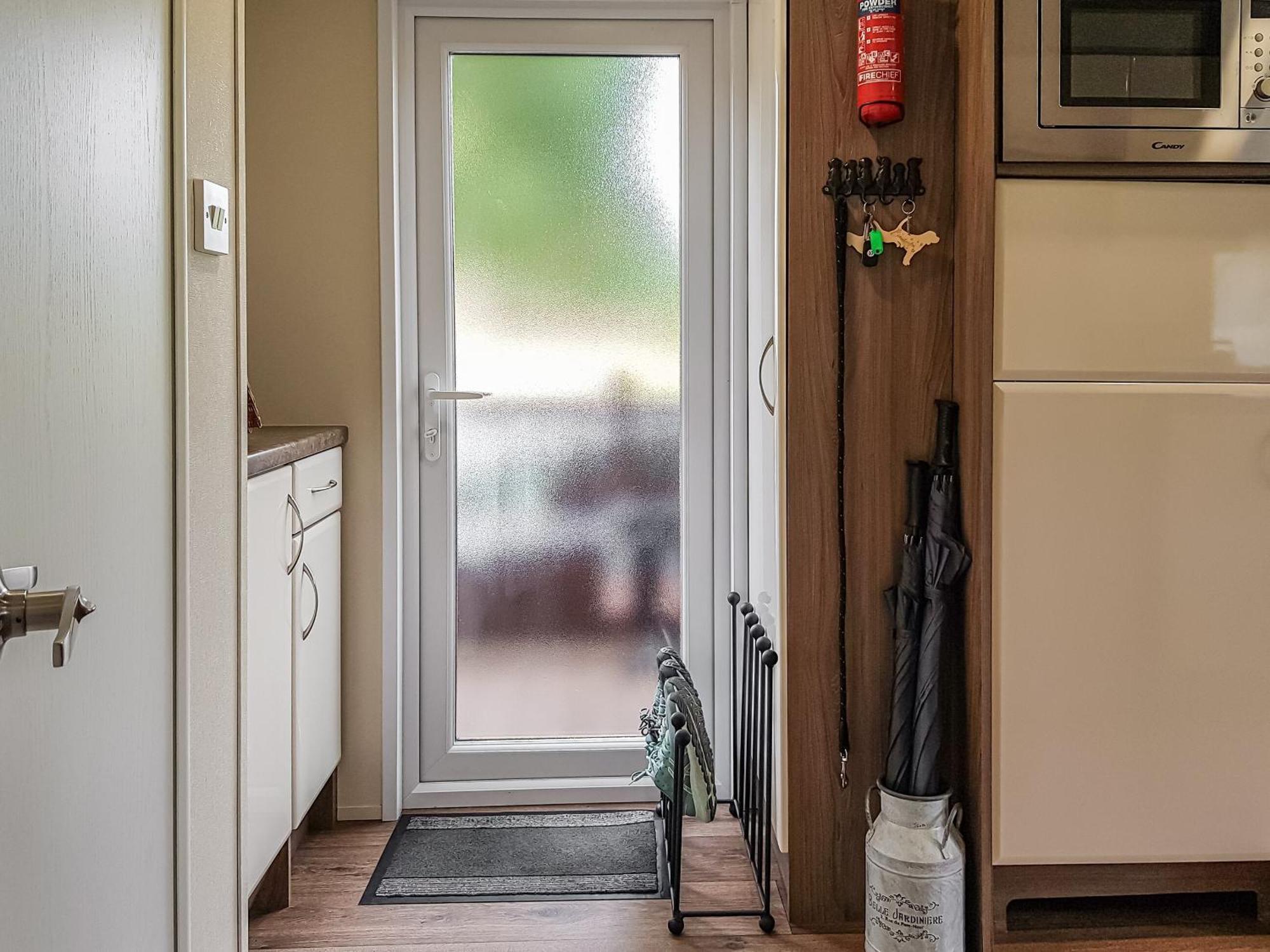 Glenbeagles Lodge Dollar Екстериор снимка
