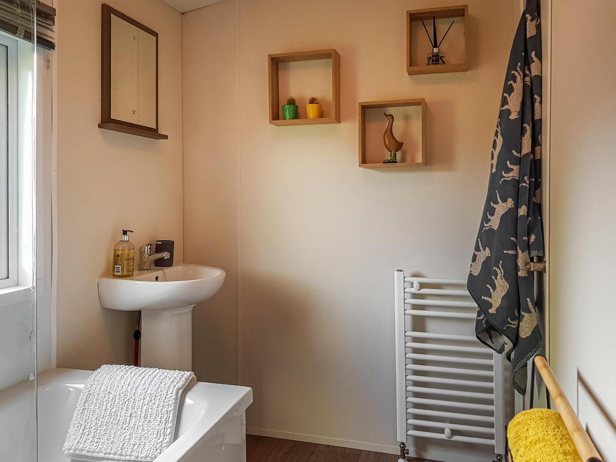 Glenbeagles Lodge Dollar Екстериор снимка
