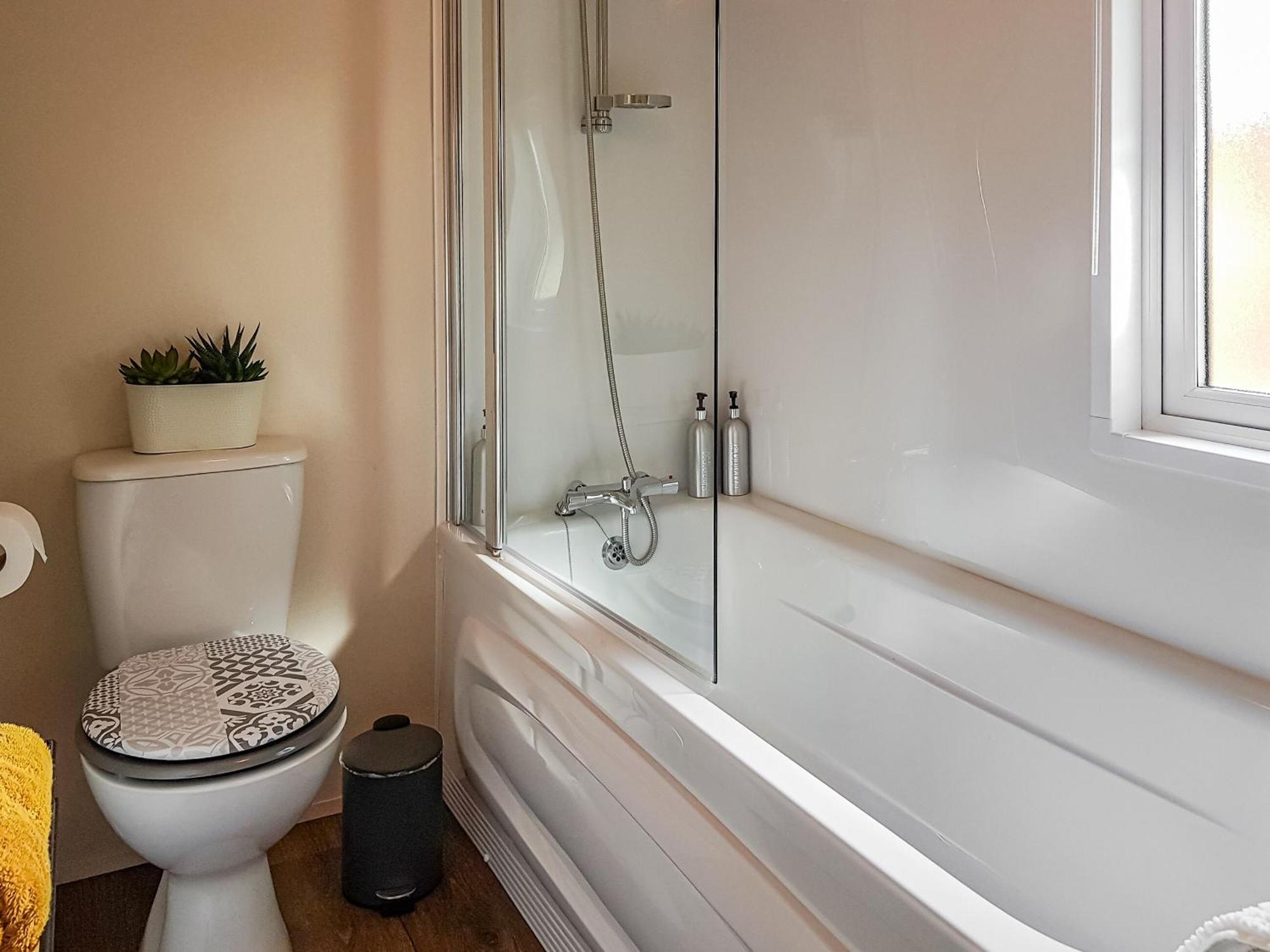 Glenbeagles Lodge Dollar Екстериор снимка